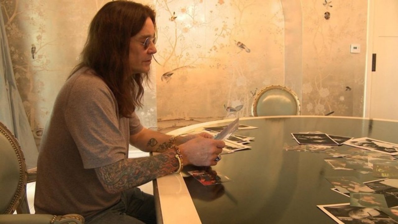 God Bless Ozzy Osbourne|God Bless Ozzy Osbourne