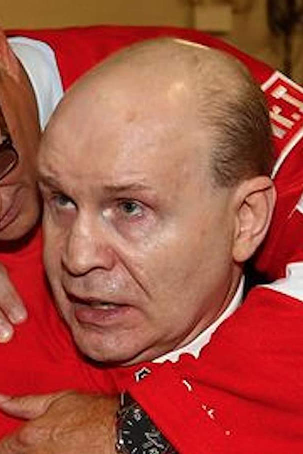 بازیگر Vladimir Konstantinov  