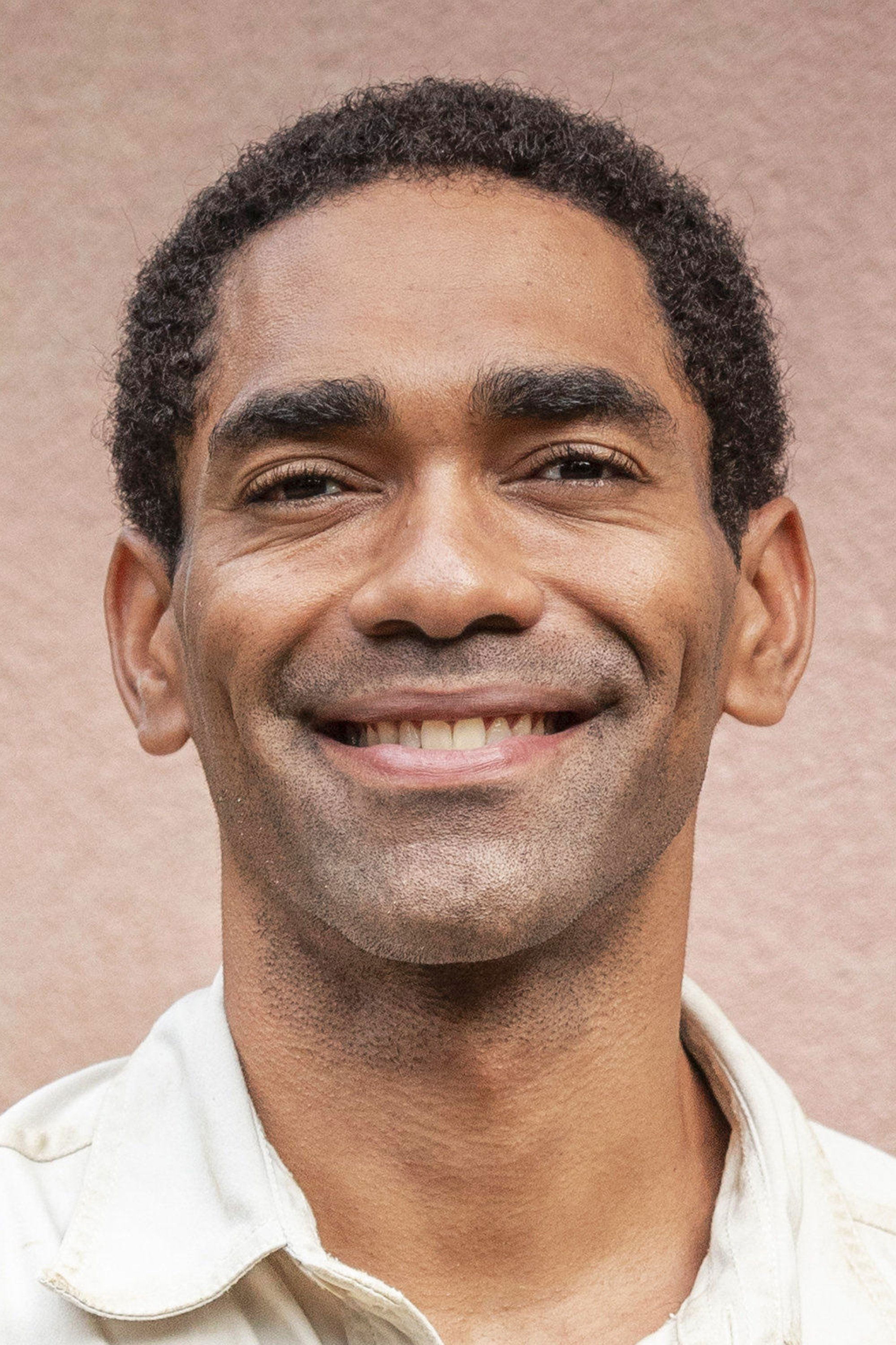 بازیگر Ítalo Martins  