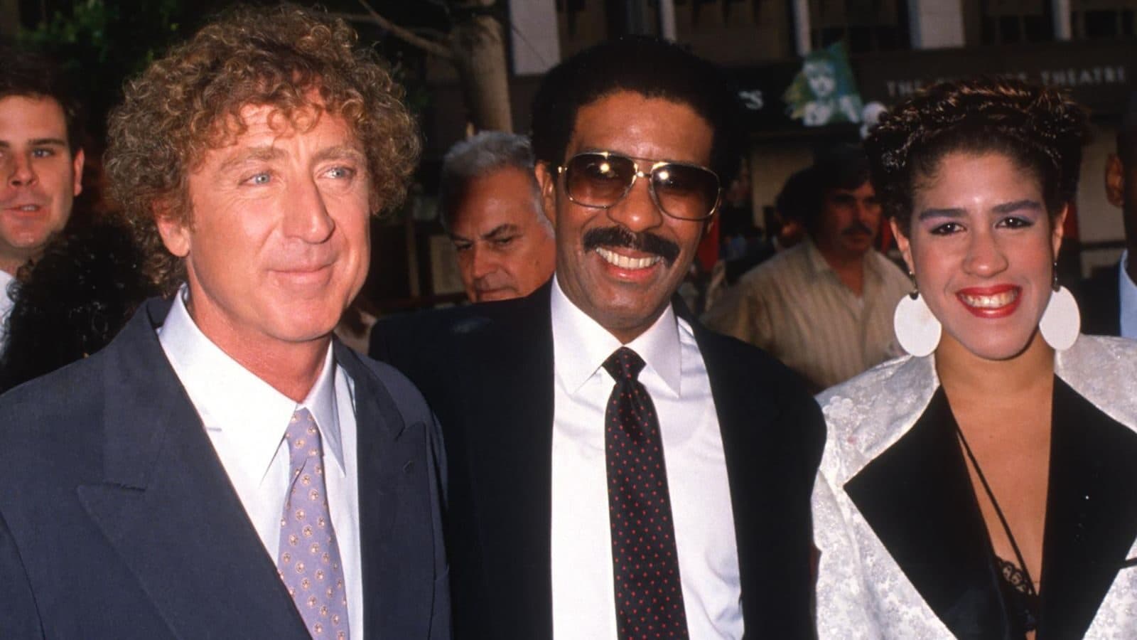 Remembering Gene Wilder|Remembering Gene Wilder