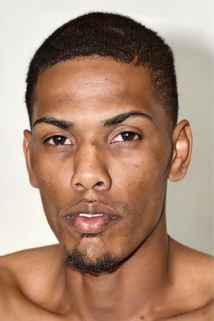 بازیگر Derrick Whitley Jr  