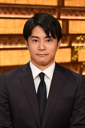 بازیگر Kentaro Izawa  