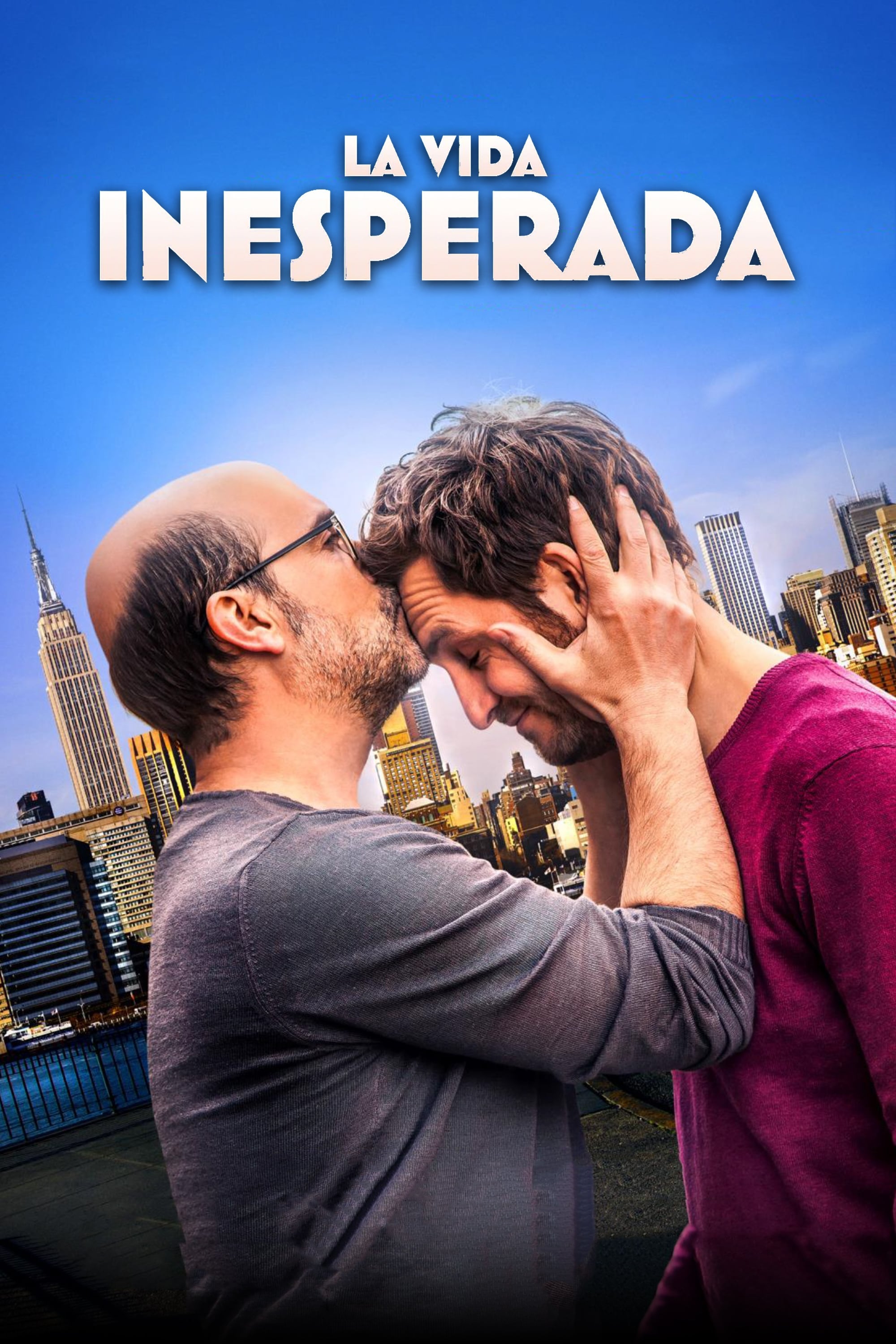 La vida inesperada | La vida inesperada