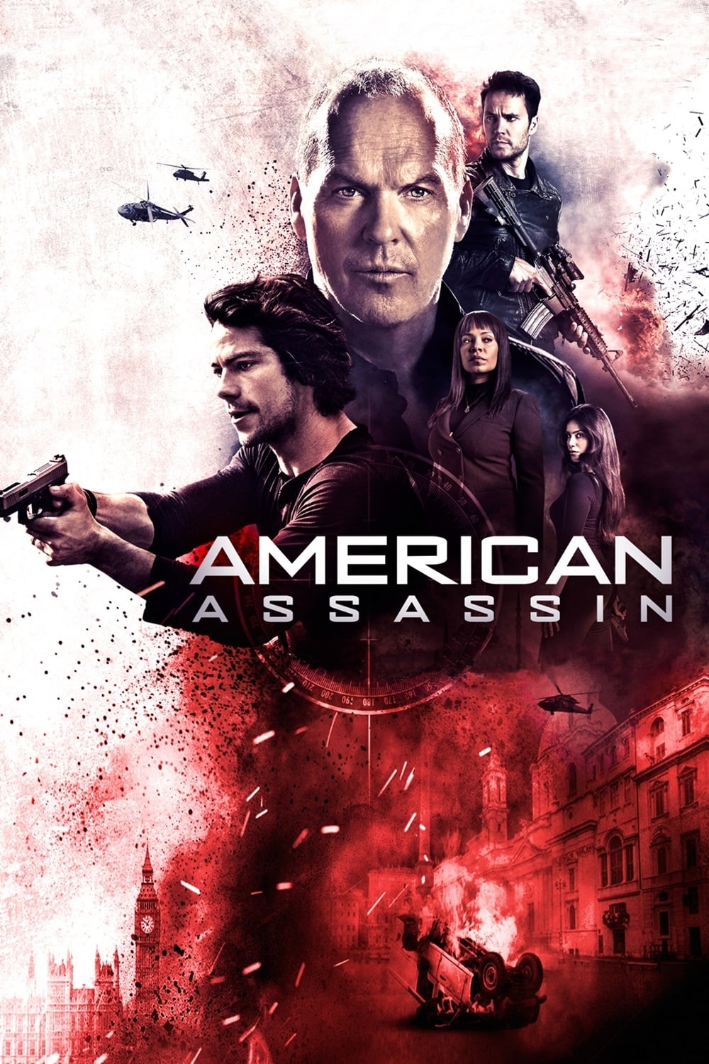 American Assassin | American Assassin