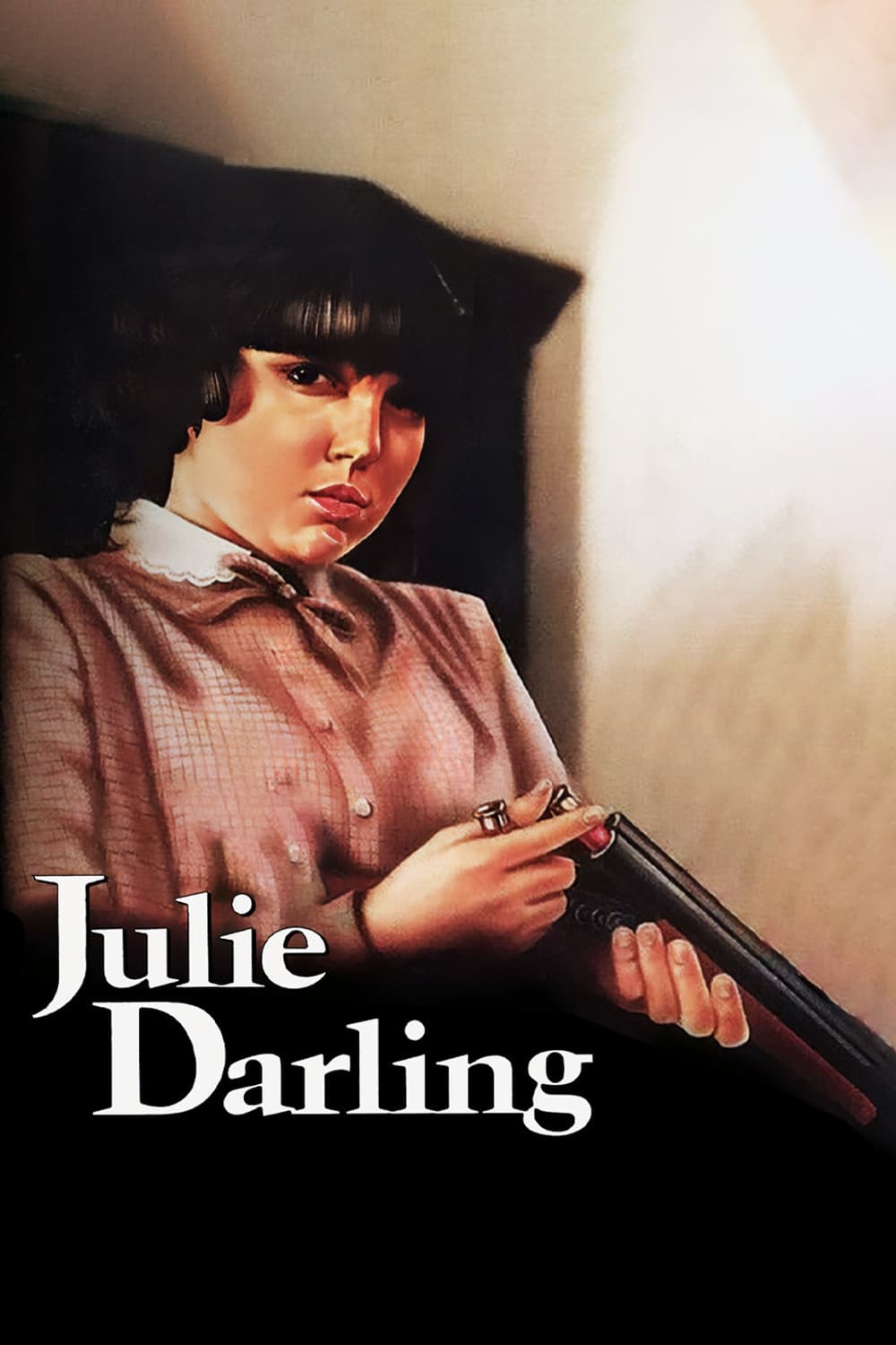 Julie Darling | Julie Darling