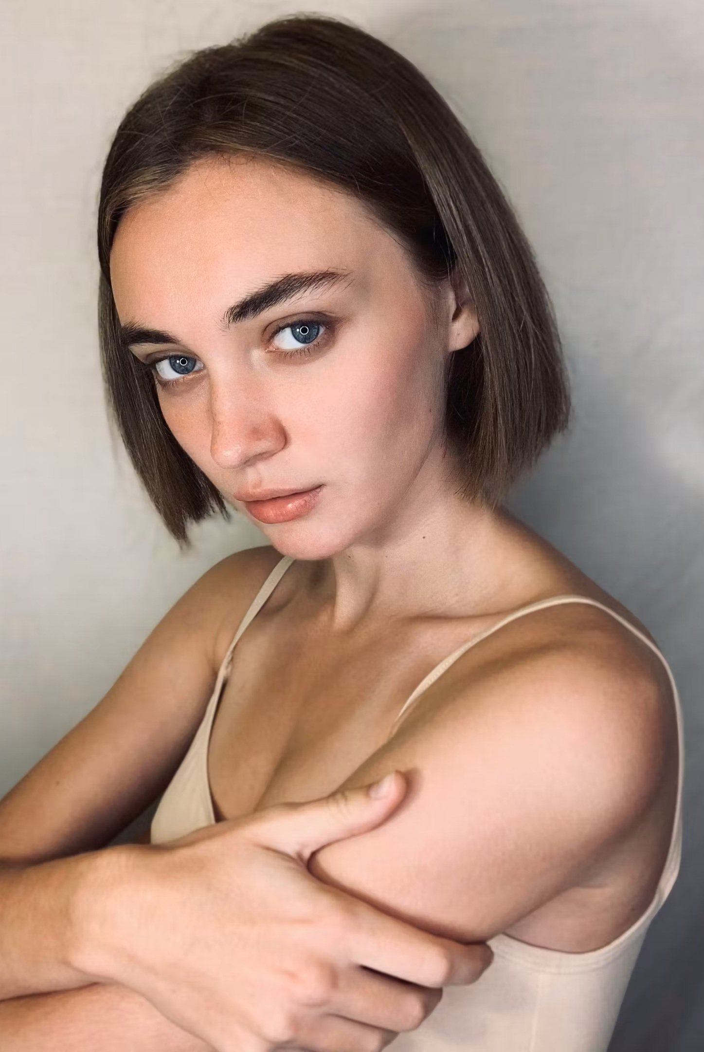بازیگر Albina Korzh  