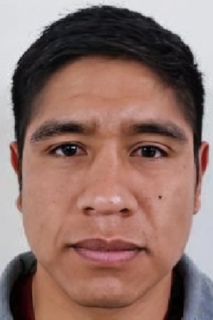 بازیگر Margarito Hernandez  