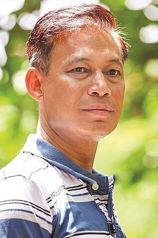 بازیگر Nguyen Tien Hoi  
