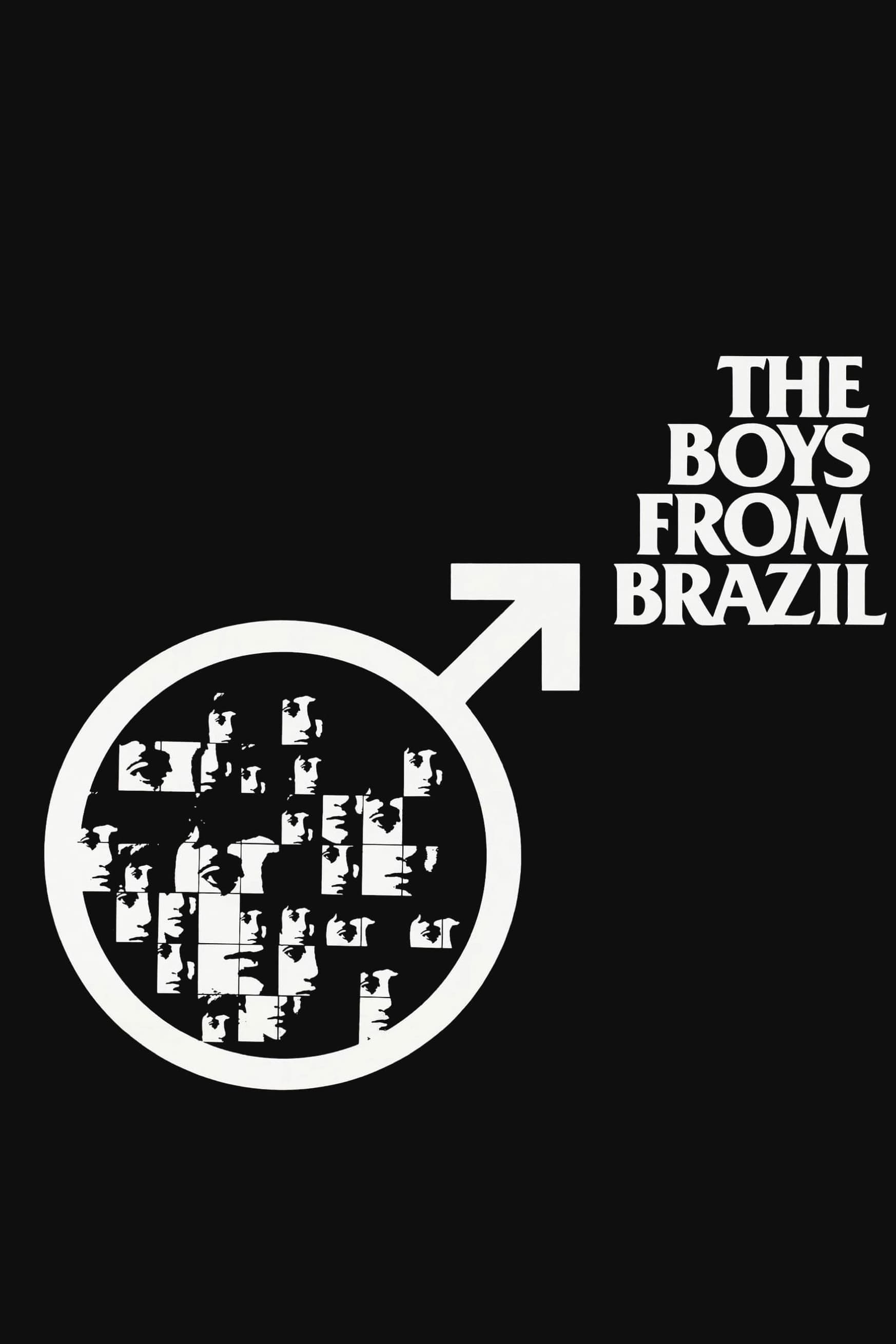 The Boys from Brazil | The Boys from Brazil