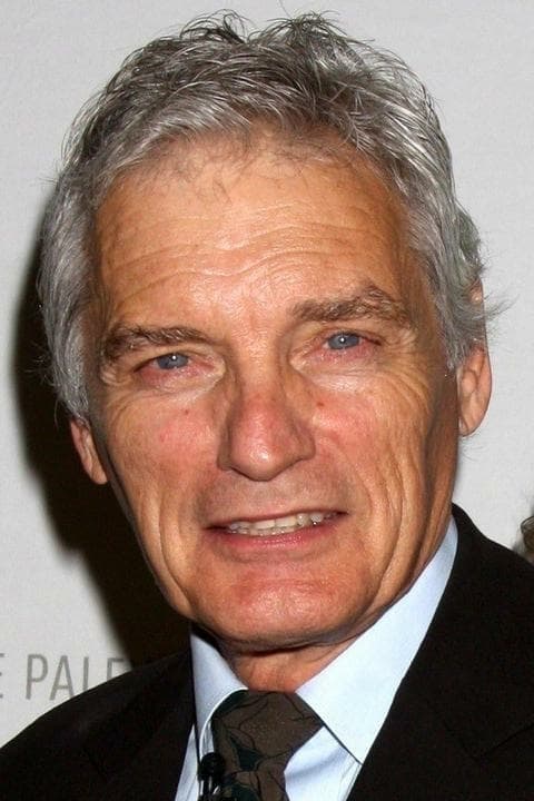 بازیگر David Selby  