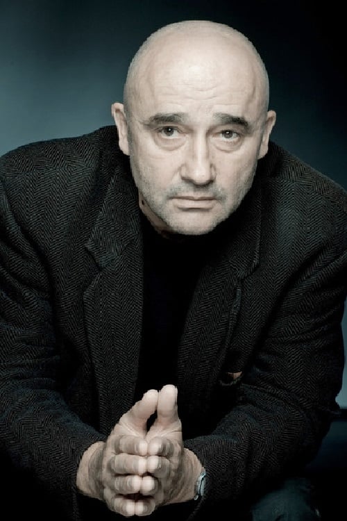 بازیگر Peter Boštjančič  