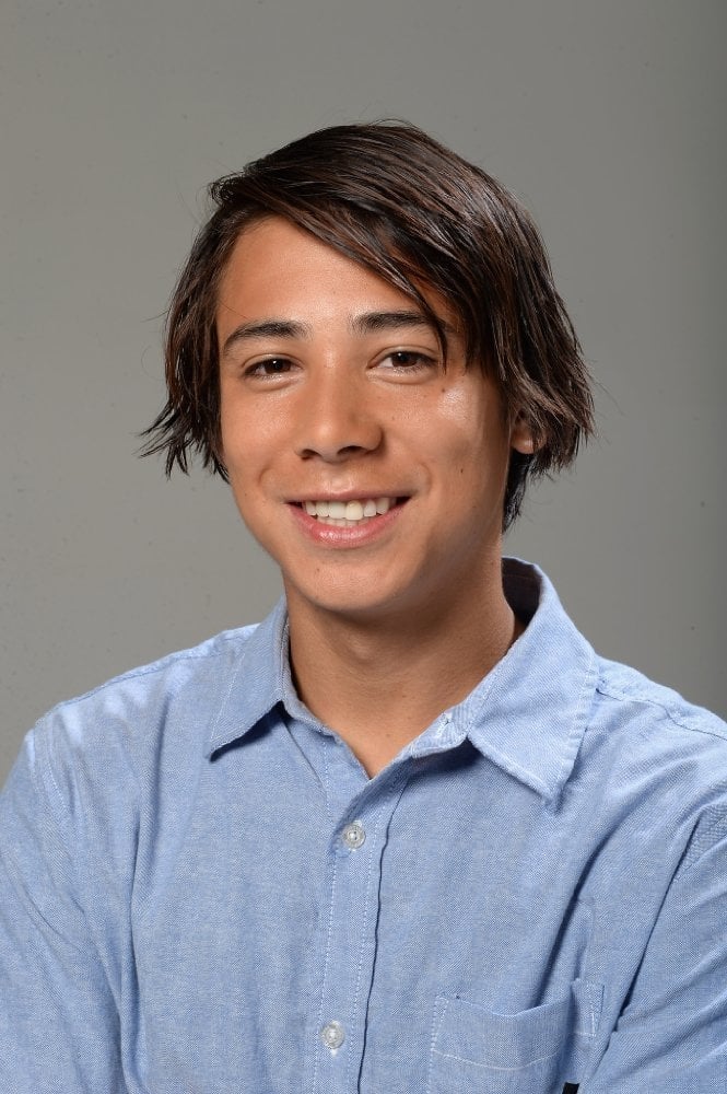 بازیگر Sean Malto  