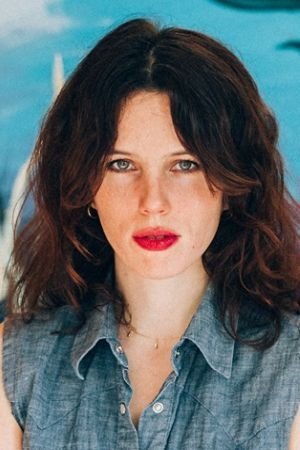 بازیگر Alice Grenier  