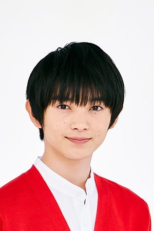 بازیگر 内村颯太  