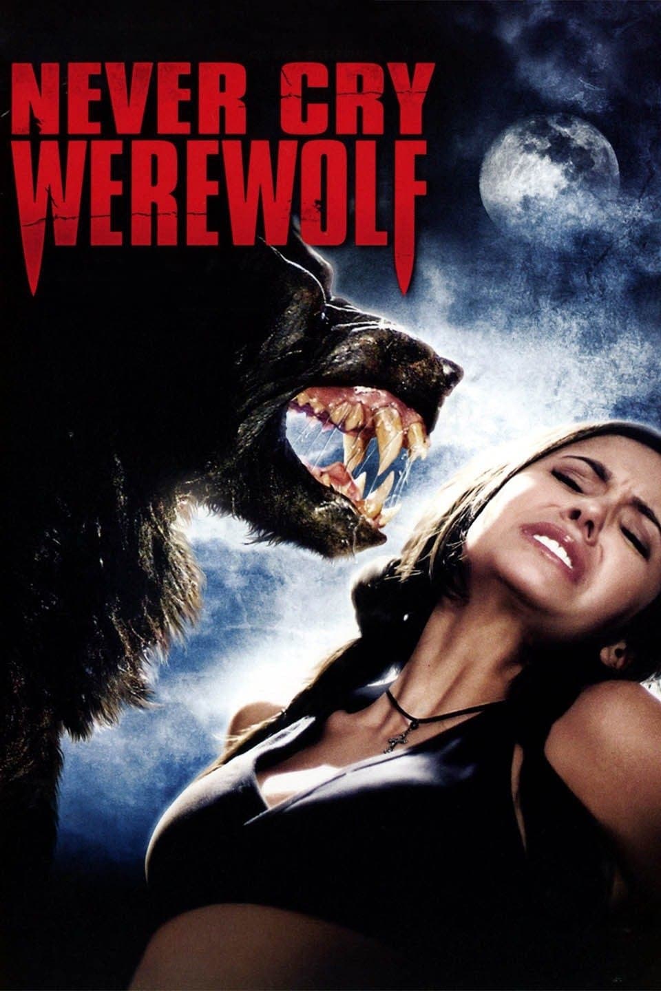 Never Cry Werewolf | Never Cry Werewolf