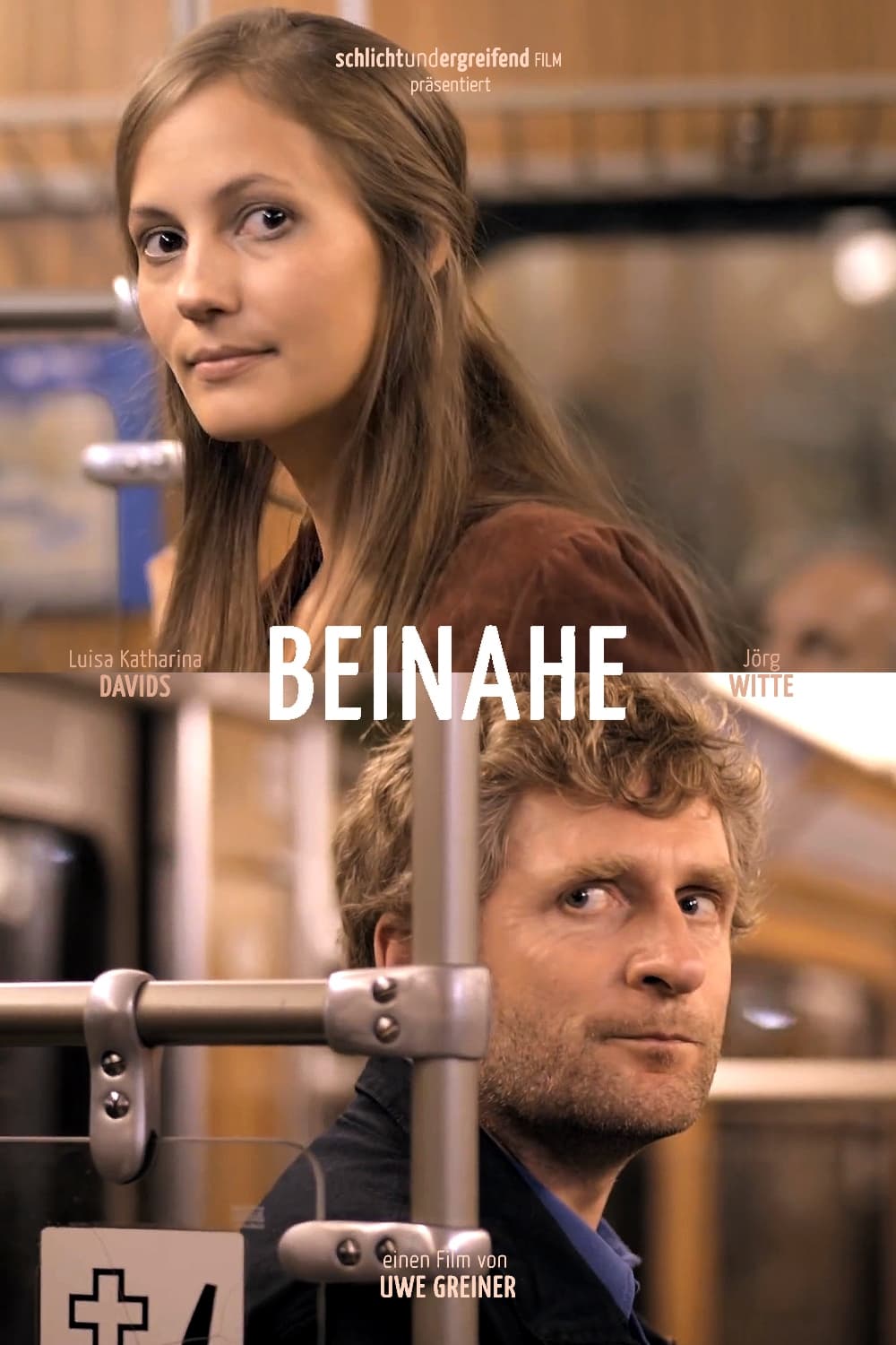 Beinahe | Beinahe