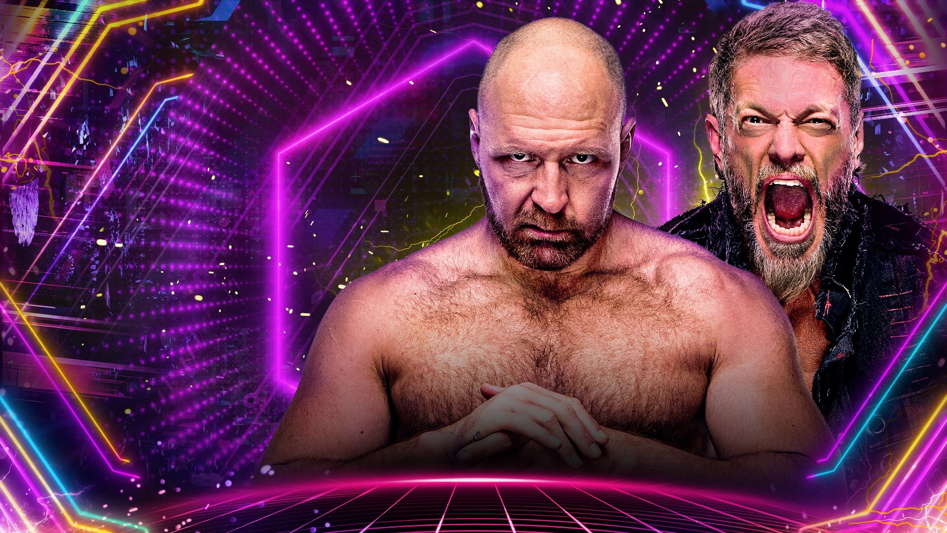 AEW Revolution|AEW Revolution