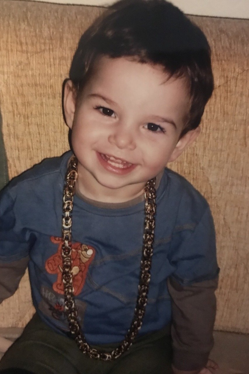 بازیگر Kerim Ljumanovski  