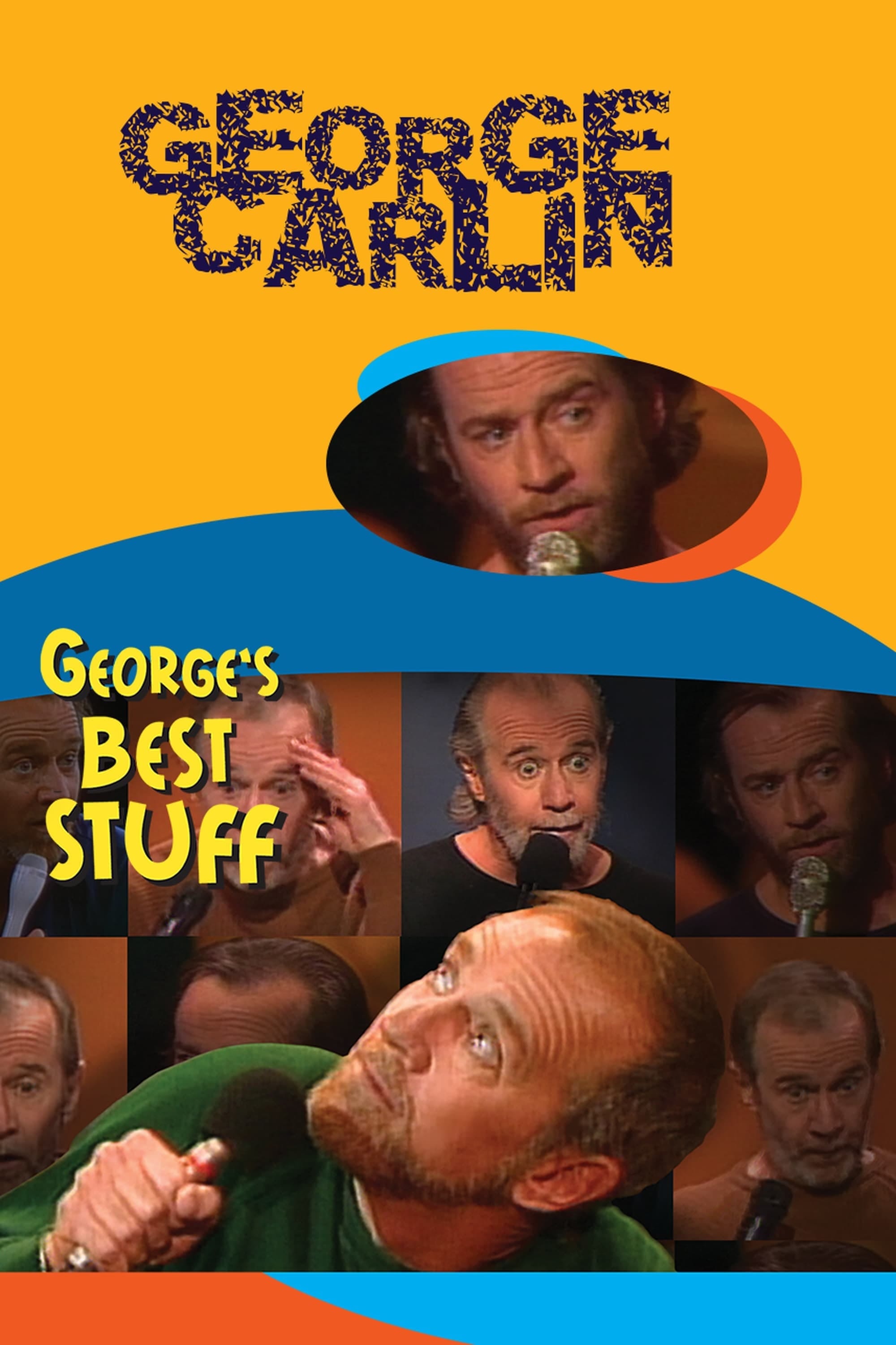 George Carlin: George's Best Stuff | George Carlin: George's Best Stuff