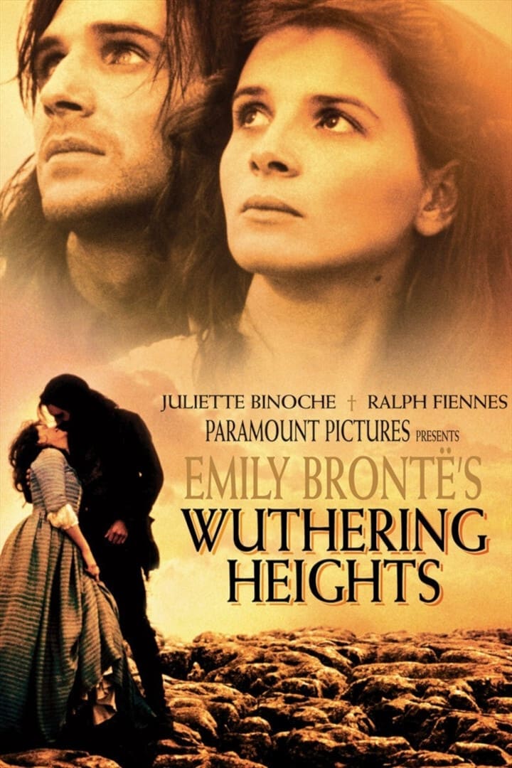 Wuthering Heights | Wuthering Heights