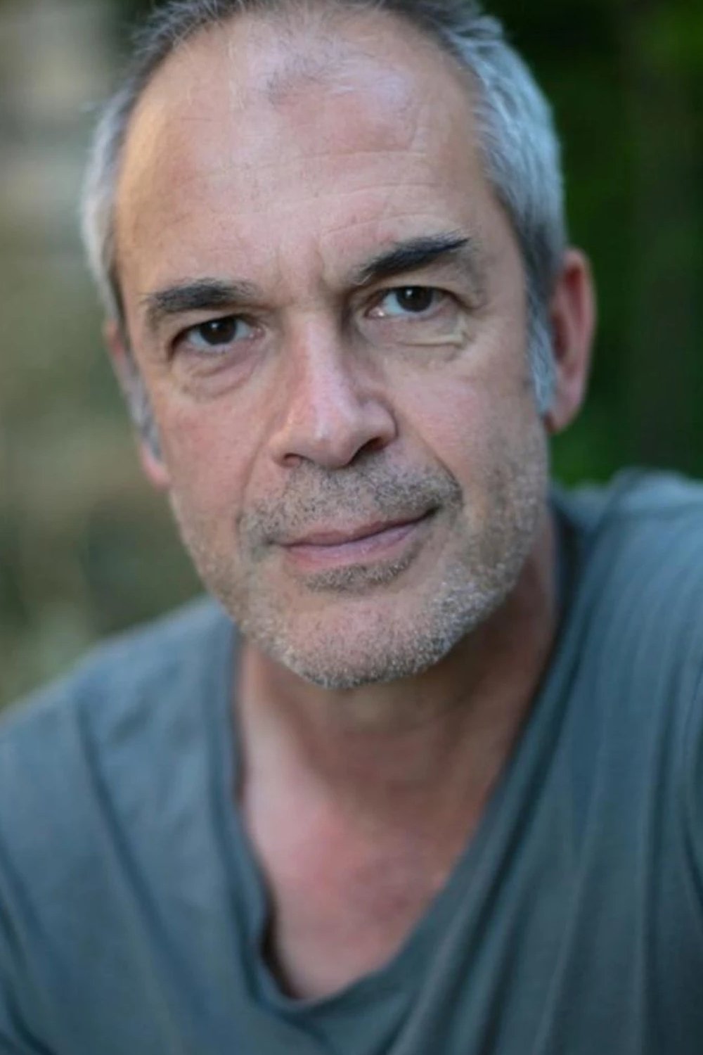بازیگر Jean-Christophe Klotz  