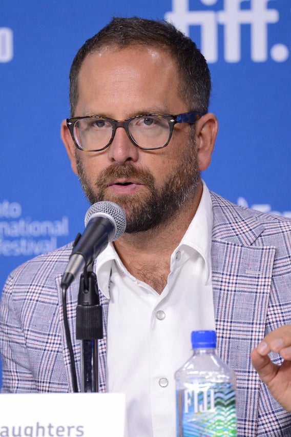 بازیگر Jonathan Vaughters  