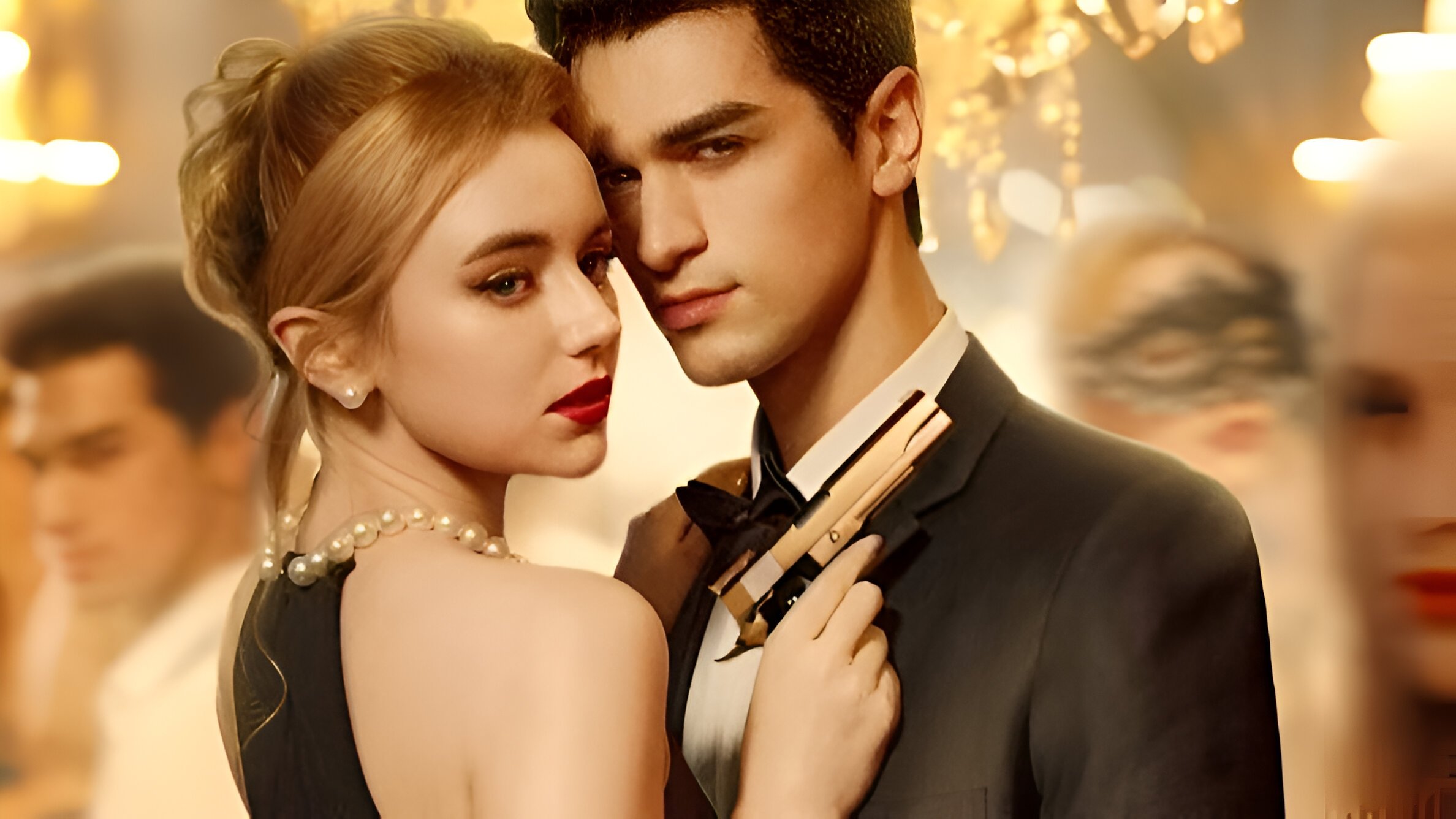 Fatal Attraction: A Dark Mafia Romance|Fatal Attraction: A Dark Mafia Romance