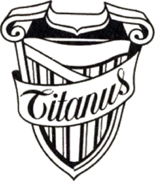 Titanus