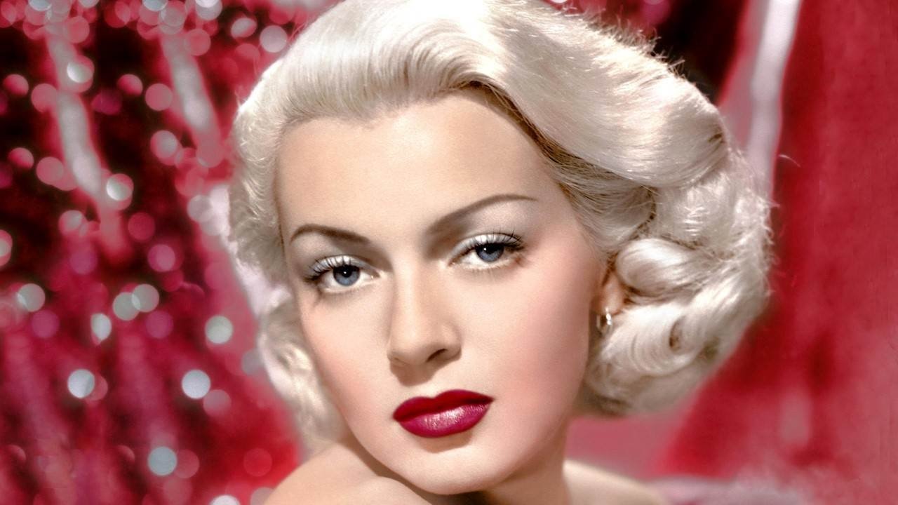 Lana Turner, l'indétrônable|Lana Turner, l'indétrônable