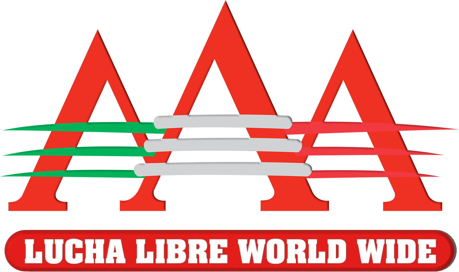 Lucha Libre AAA