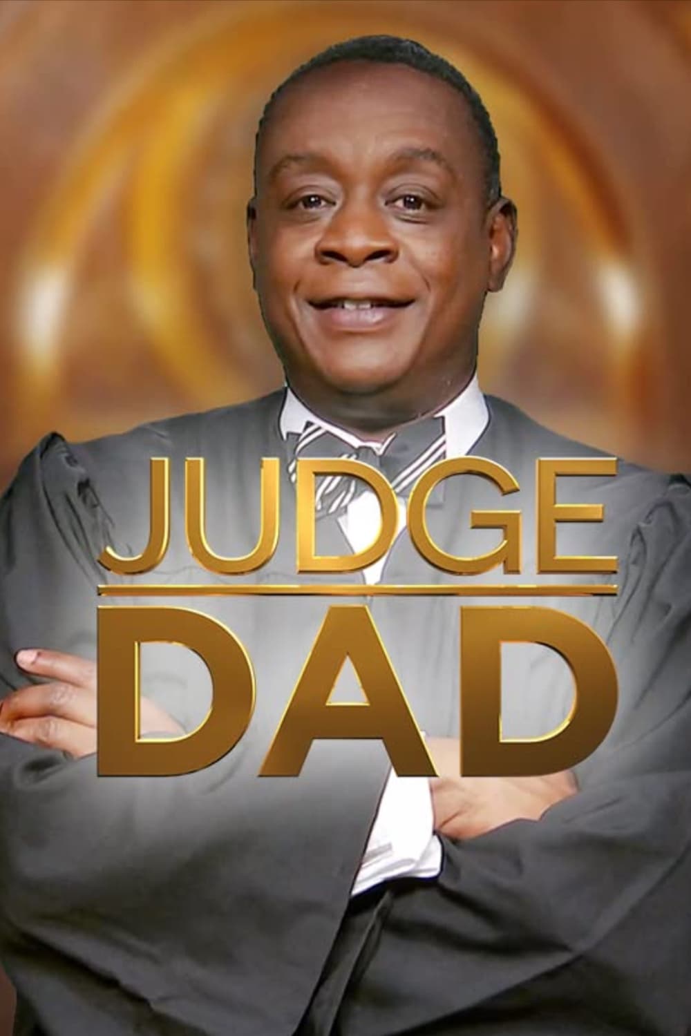 Judge Dad | Judge Dad