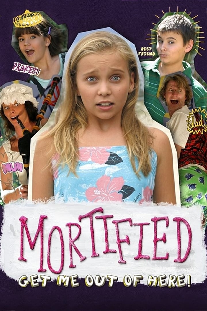 Mortified | Mortified