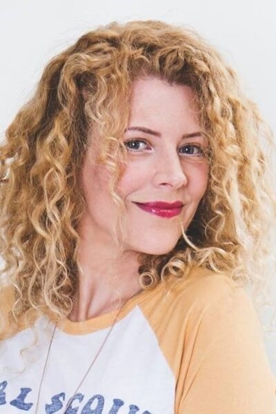 بازیگر Sylvia Van Driessche  