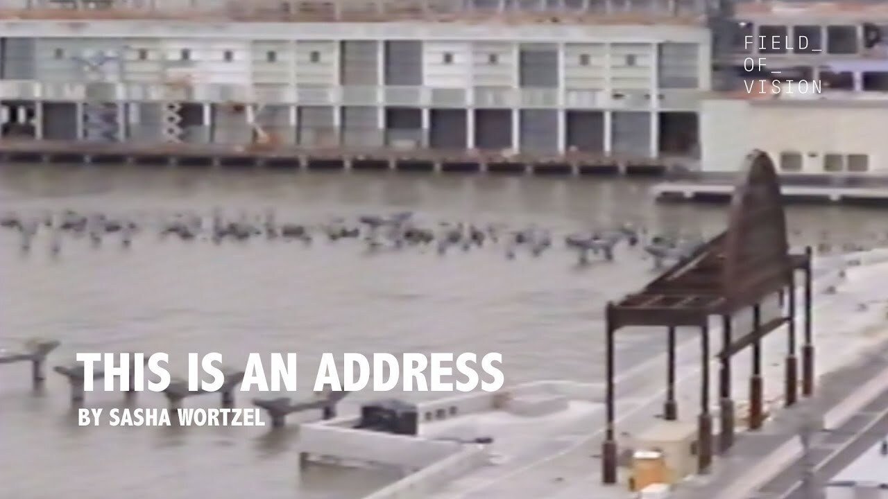 This is an Address|This is an Address