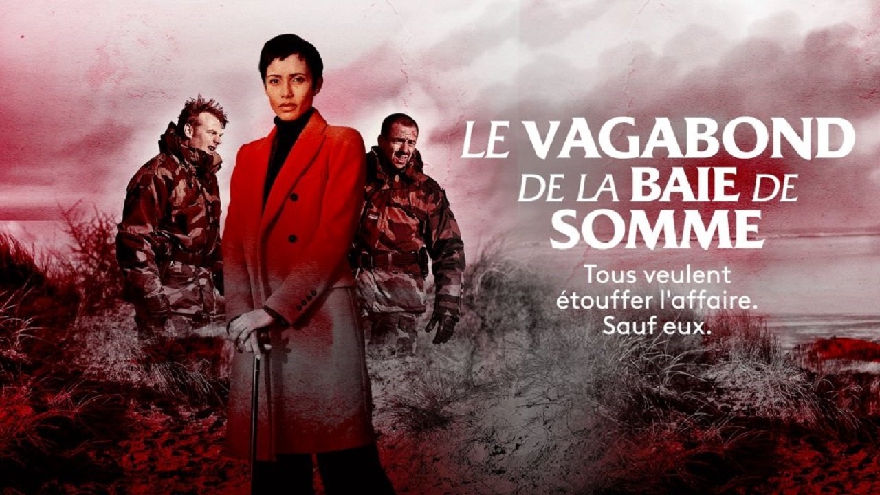 Le Vagabond de la Baie de Somme|Le Vagabond de la Baie de Somme