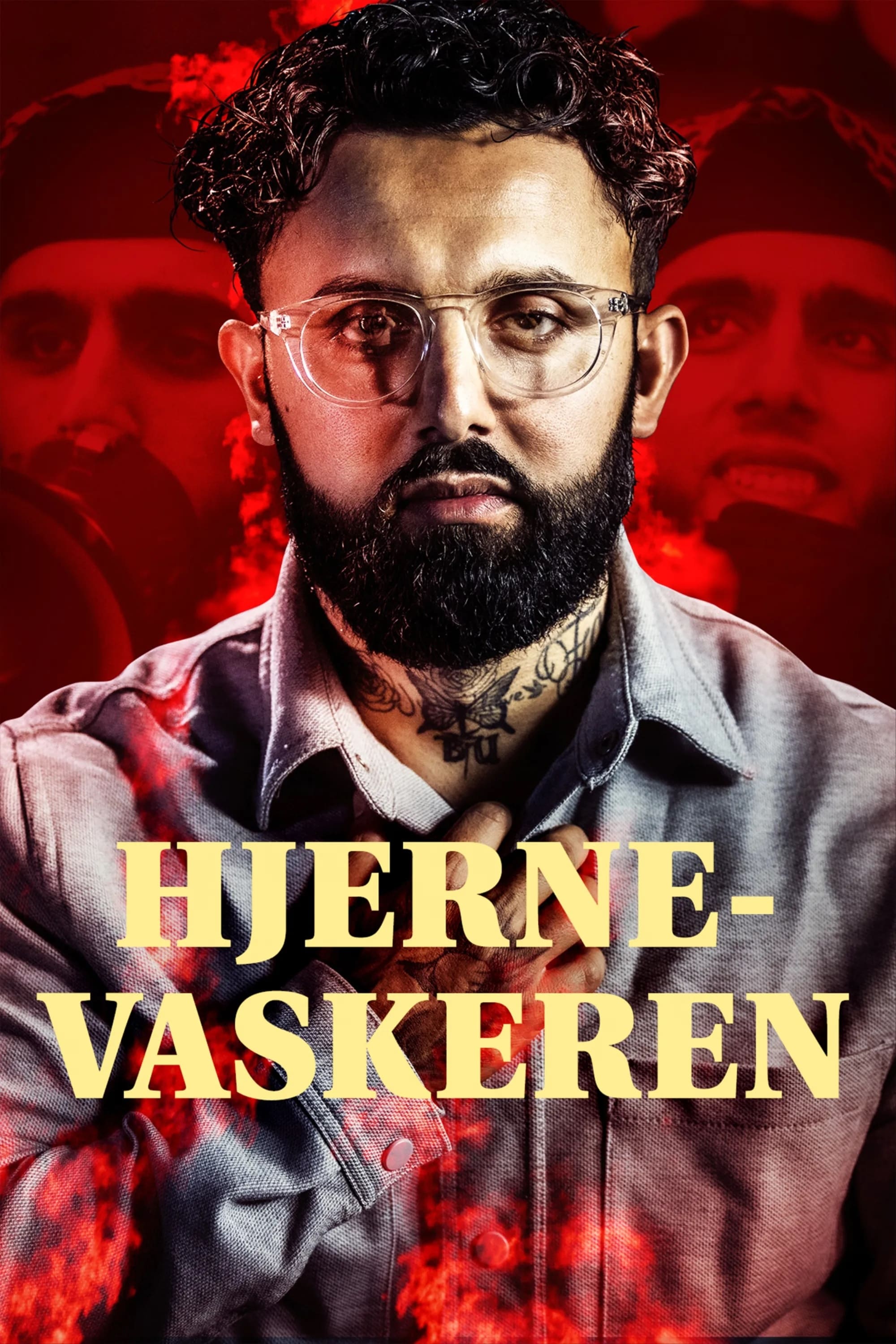 Hjernevaskeren | Hjernevaskeren