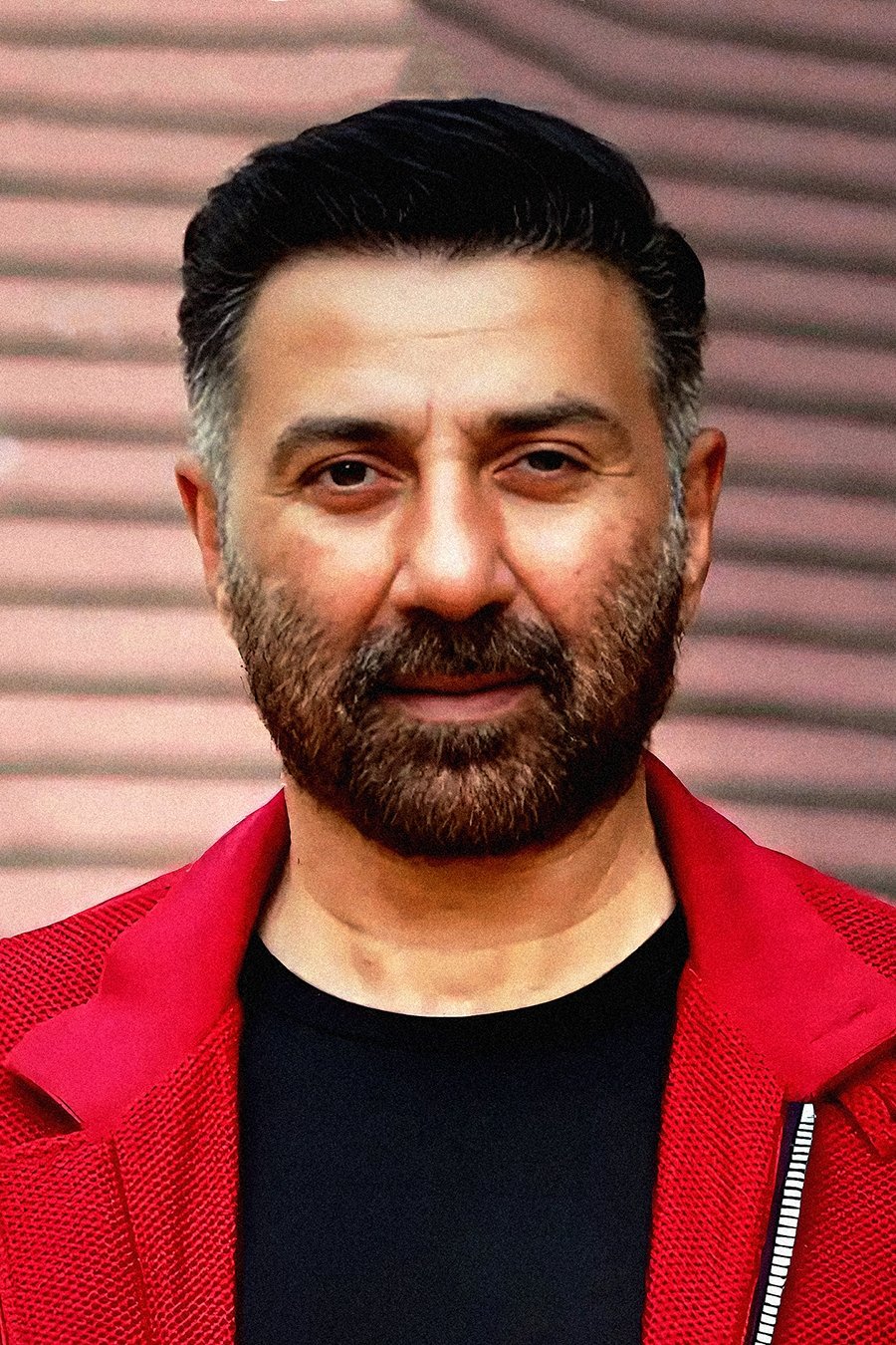 بازیگر Sunny Deol  