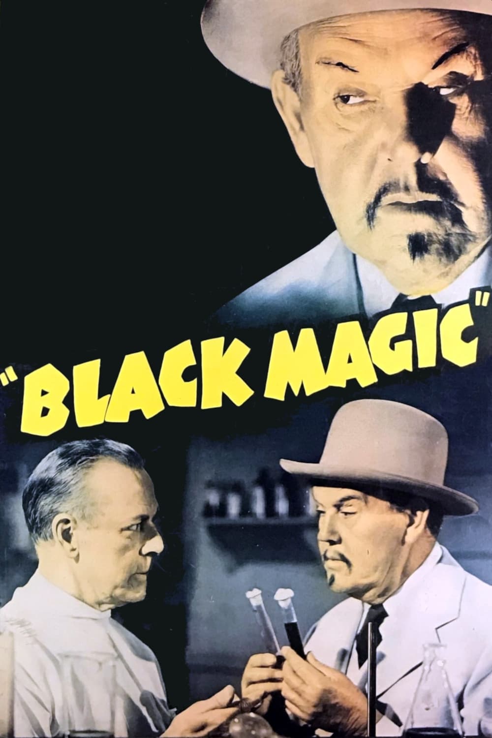 Black Magic | Black Magic