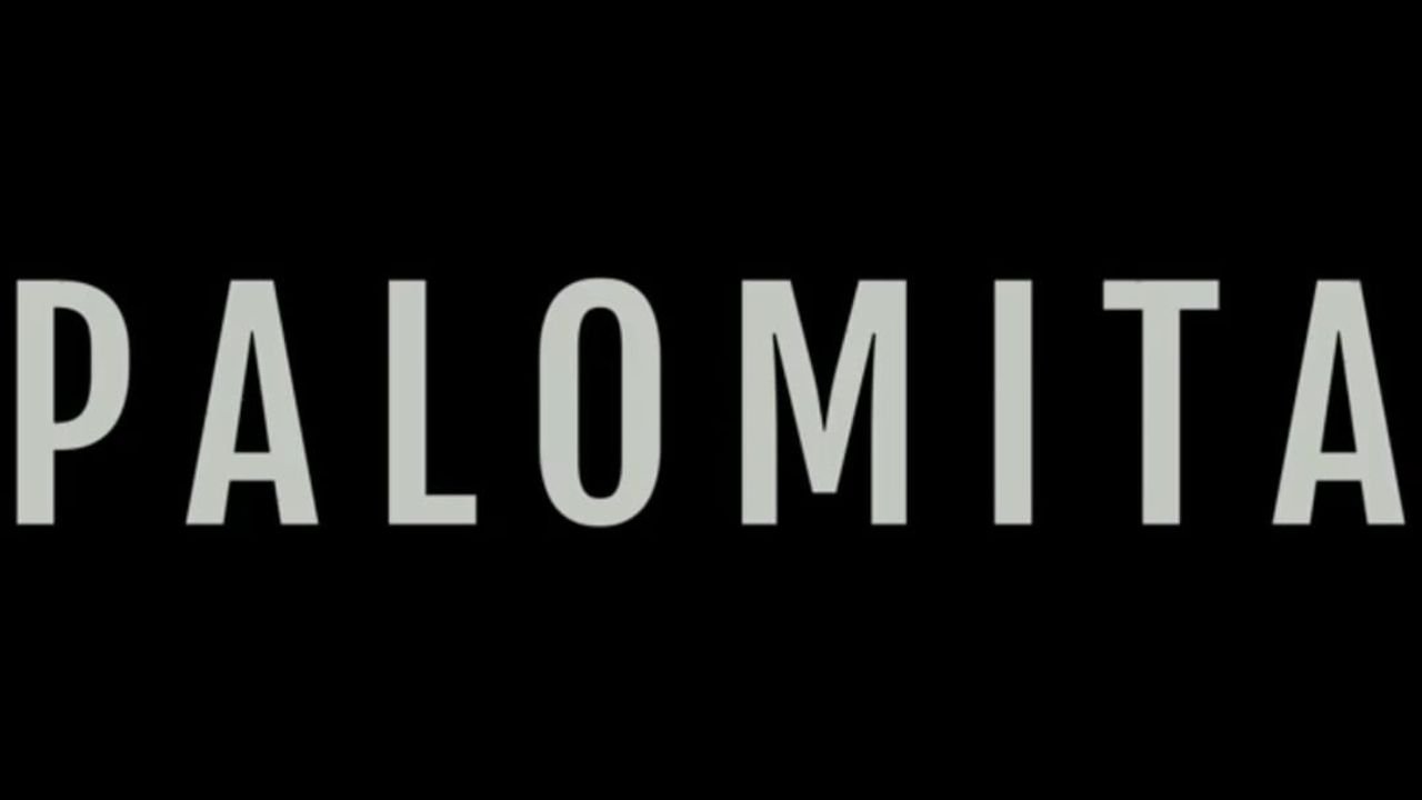 Palomita|Palomita