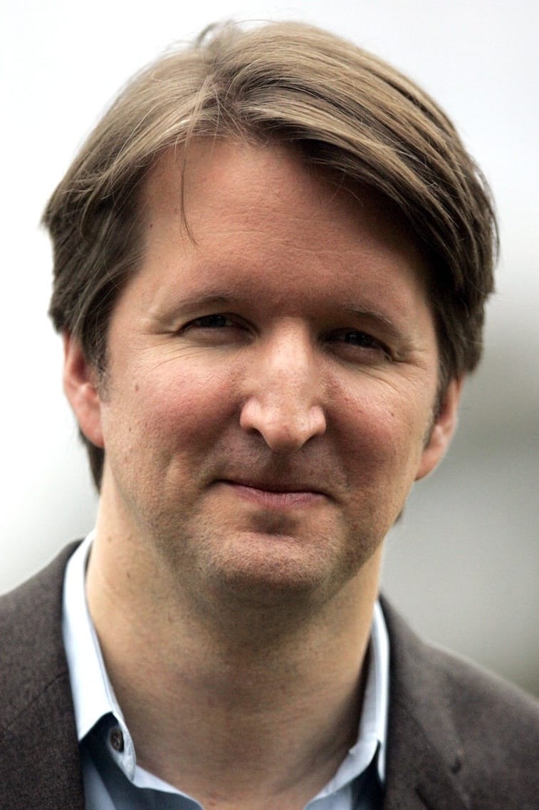 بازیگر Tom Hooper  