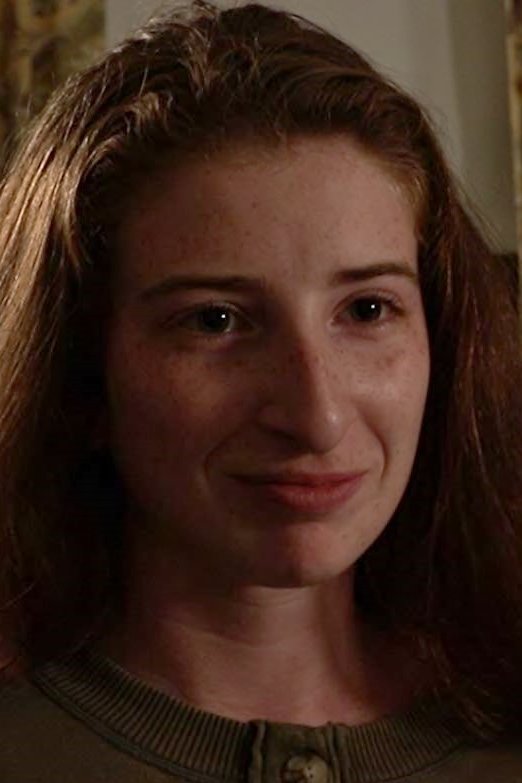 بازیگر Kailee McGuire  