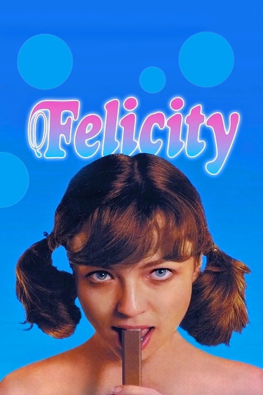 Felicity | Felicity