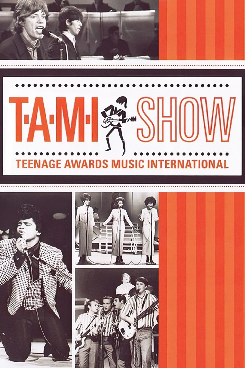 The T.A.M.I. Show | The T.A.M.I. Show