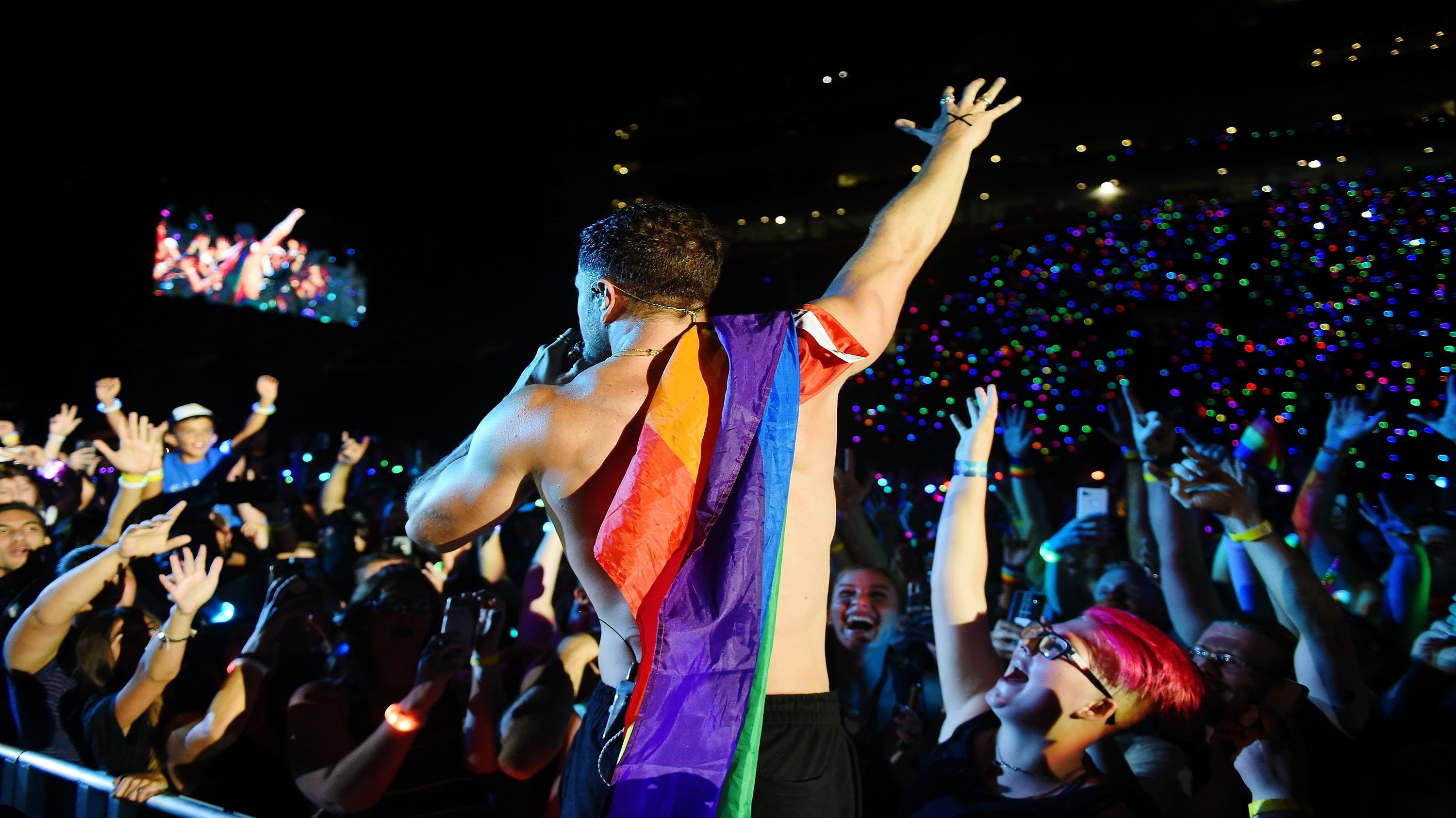 Imagine Dragons - Loveloud Fest 2018|Imagine Dragons - Loveloud Fest 2018
