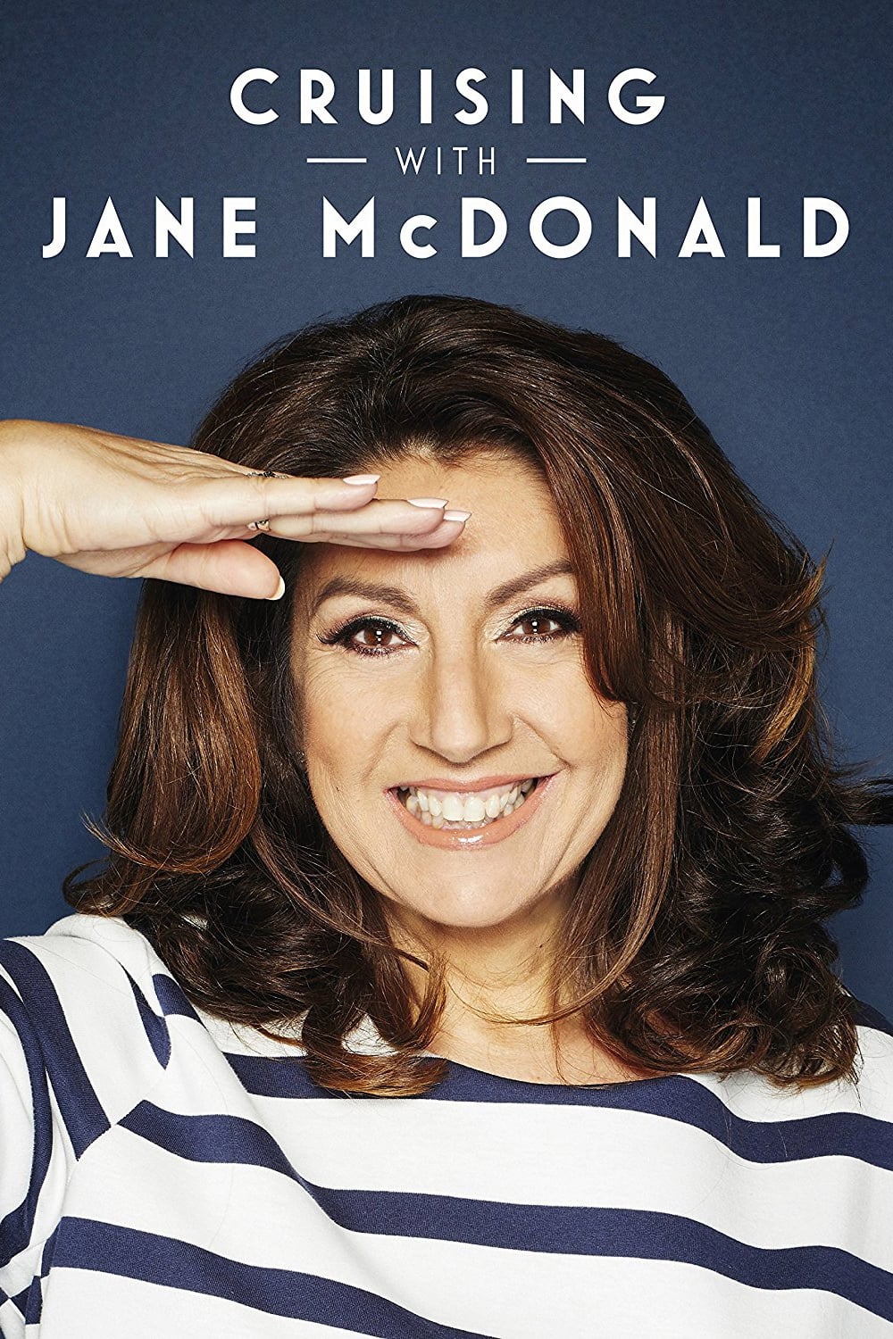 Cruising with Jane McDonald | Cruising with Jane McDonald