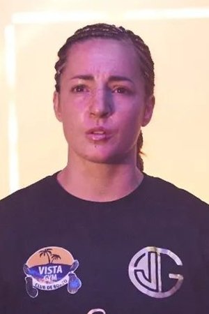 بازیگر Jorgelina Guanini  
