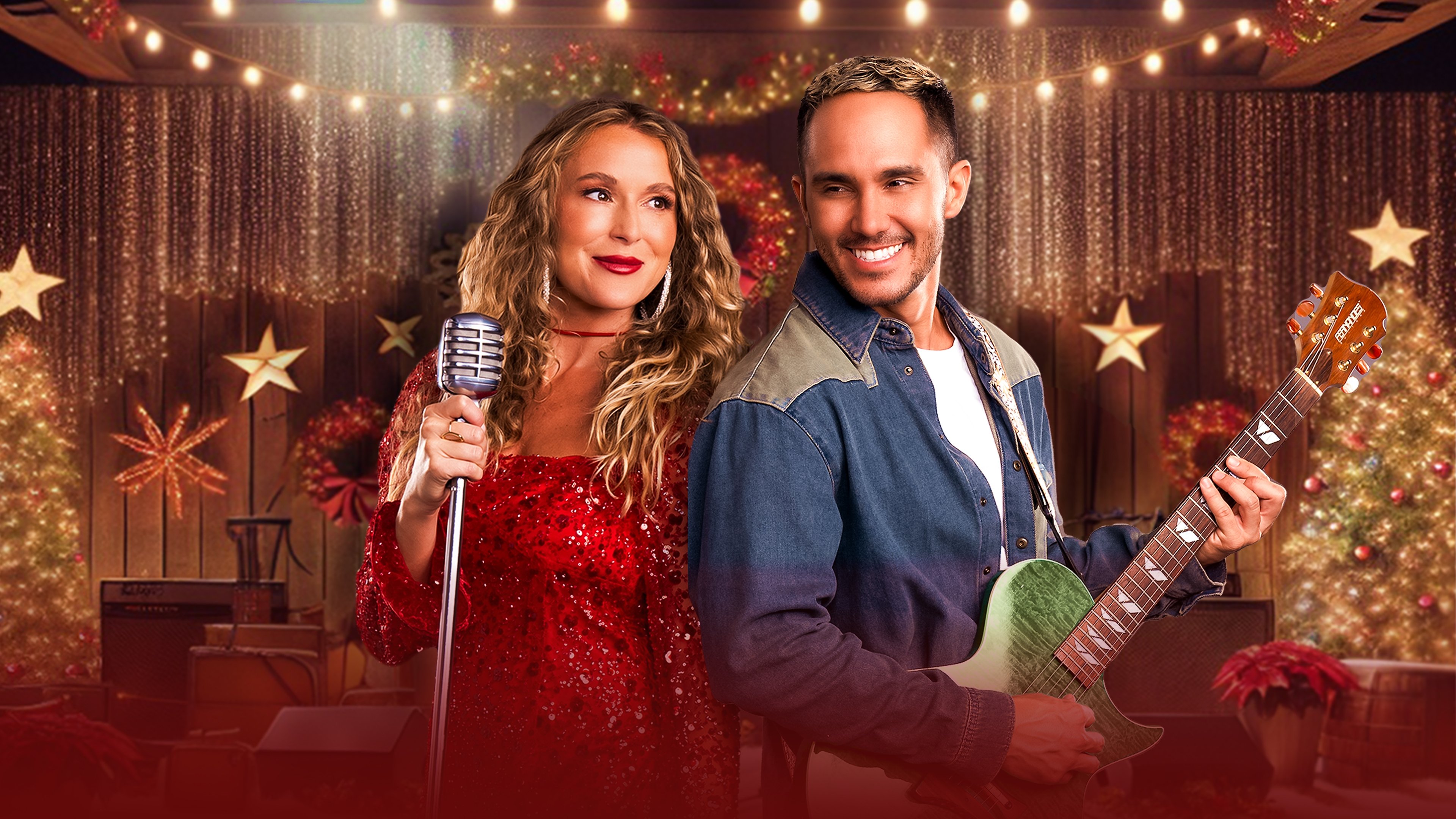Get Him Back for Christmas|Get Him Back for Christmas