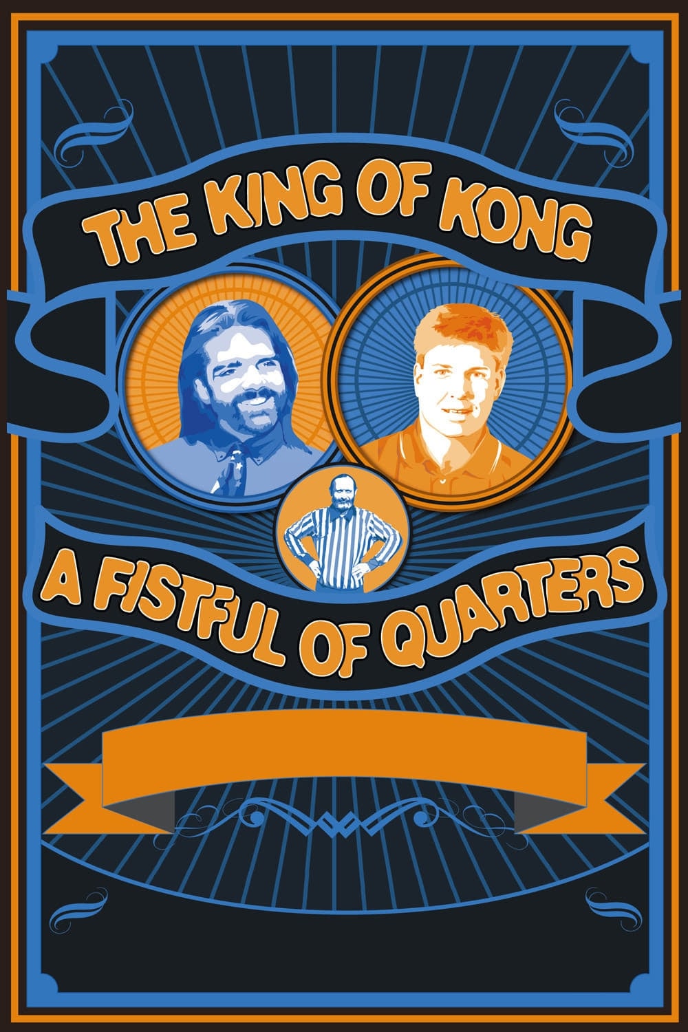 The King of Kong: A Fistful of Quarters | The King of Kong: A Fistful of Quarters