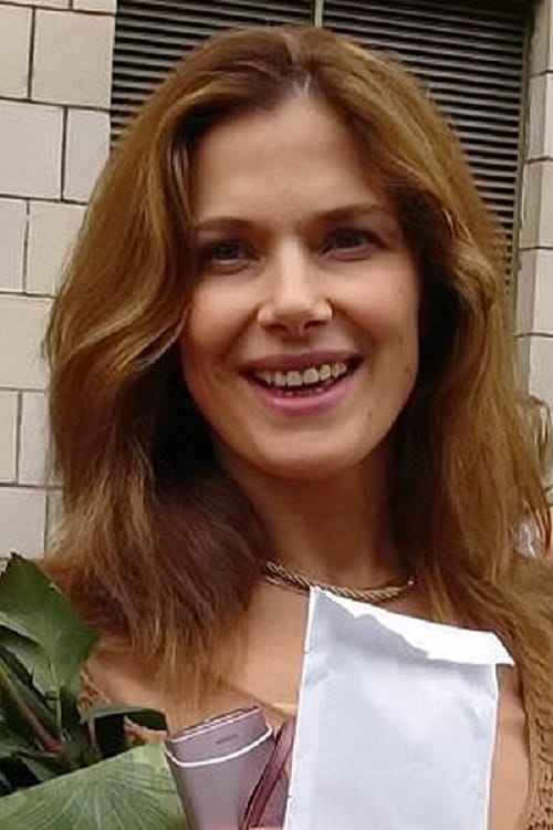 بازیگر Yuliya Dzherbinova  