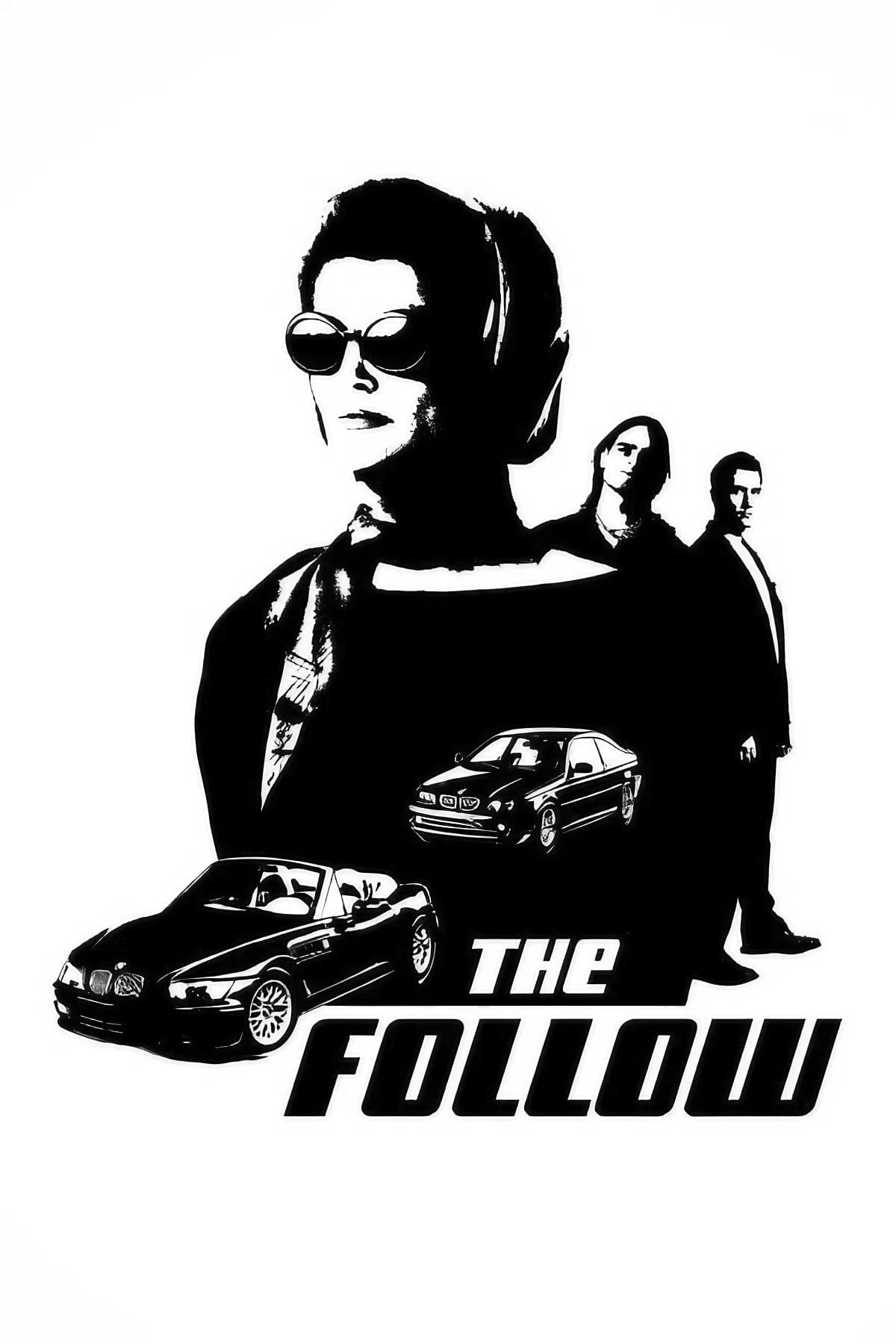 The Follow | The Follow